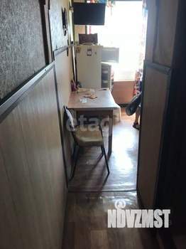 2-к квартира, вторичка, 50м2, 9/9 этаж