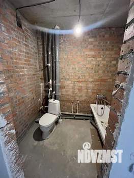 Студия квартира, вторичка, 34м2, 4/18 этаж