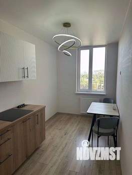 1-к квартира, вторичка, 35м2, 14/25 этаж