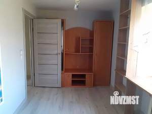2-к квартира, вторичка, 46м2, 4/5 этаж