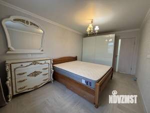 3-к квартира, вторичка, 69м2, 4/12 этаж