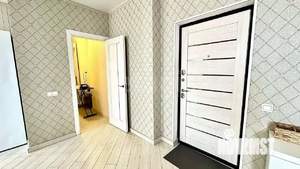3-к квартира, вторичка, 84м2, 17/19 этаж