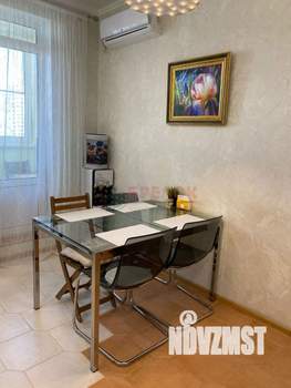 2-к квартира, вторичка, 56м2, 10/19 этаж