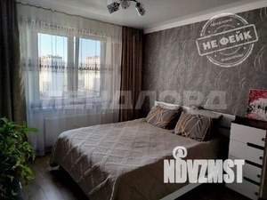 3-к квартира, вторичка, 78м2, 14/16 этаж