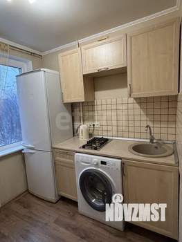 1-к квартира, вторичка, 23м2, 5/9 этаж