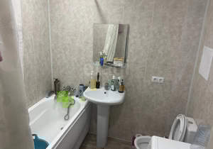 Студия квартира, вторичка, 35м2, 3/18 этаж