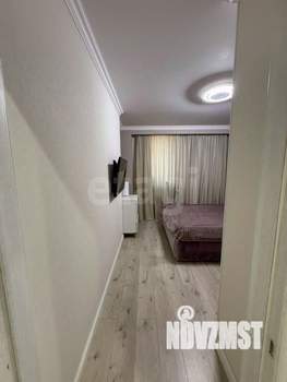 1-к квартира, вторичка, 60м2, 20/24 этаж