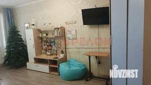 2-к квартира, вторичка, 43м2, 4/5 этаж