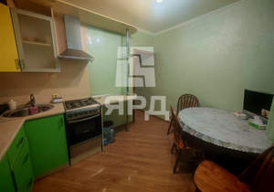 1-к квартира, вторичка, 45м2, 1/10 этаж