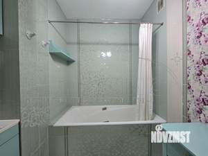 2-к квартира, вторичка, 77м2, 8/16 этаж