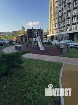 1-к квартира, вторичка, 38м2, 9/26 этаж