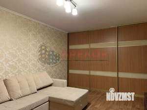 1-к квартира, вторичка, 44м2, 4/10 этаж