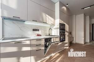 1-к квартира, вторичка, 39м2, 13/25 этаж