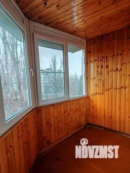 3-к квартира, вторичка, 63м2, 6/9 этаж