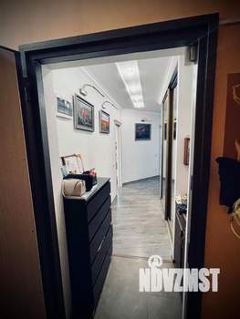 2-к квартира, вторичка, 56м2, 15/17 этаж
