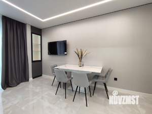 3-к квартира, вторичка, 74м2, 10/18 этаж