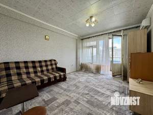 1-к квартира, вторичка, 37м2, 8/17 этаж