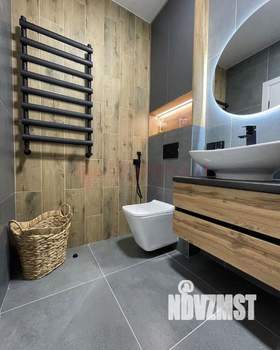 1-к квартира, вторичка, 40м2, 7/25 этаж