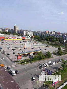 2-к квартира, вторичка, 60м2, 7/25 этаж