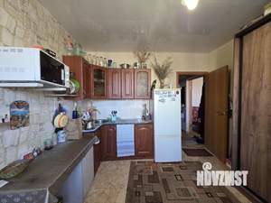 1-к квартира, вторичка, 35м2, 5/10 этаж