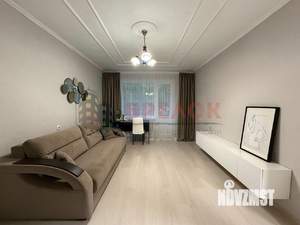 1-к квартира, вторичка, 38м2, 2/10 этаж
