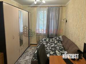 2-к квартира, вторичка, 40м2, 2/2 этаж