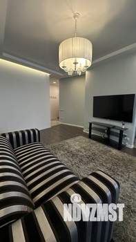 3-к квартира, вторичка, 100м2, 17/20 этаж