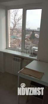 1-к квартира, вторичка, 33м2, 5/5 этаж