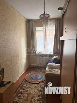 3-к квартира, вторичка, 54м2, 1/5 этаж