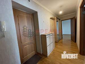 3-к квартира, вторичка, 64м2, 7/10 этаж