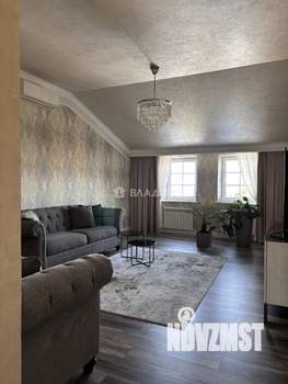 3-к квартира, вторичка, 133м2, 5/5 этаж