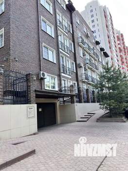 2-к квартира, вторичка, 72м2, 5/5 этаж