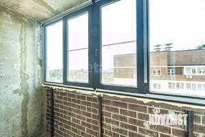 1-к квартира, вторичка, 48м2, 25/25 этаж