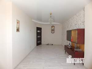 2-к квартира, вторичка, 45м2, 17/25 этаж