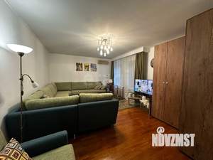 6-к квартира, вторичка, 208м2, 3/16 этаж