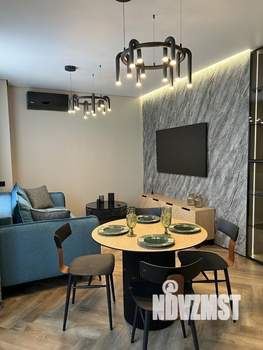 2-к квартира, вторичка, 57м2, 12/25 этаж