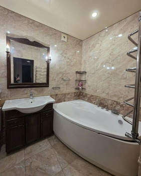 3-к квартира, вторичка, 87м2, 3/4 этаж