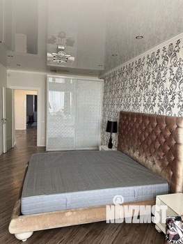 2-к квартира, вторичка, 92м2, 15/15 этаж