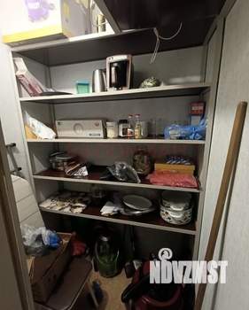 1-к квартира, вторичка, 30м2, 6/9 этаж