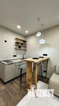Студия квартира, вторичка, 24м2, 2/10 этаж