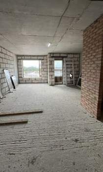 1-к квартира, вторичка, 38м2, 2/25 этаж