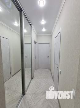 2-к квартира, вторичка, 50м2, 5/9 этаж