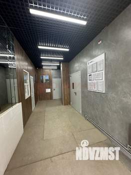 Студия квартира, вторичка, 25м2, 16/20 этаж