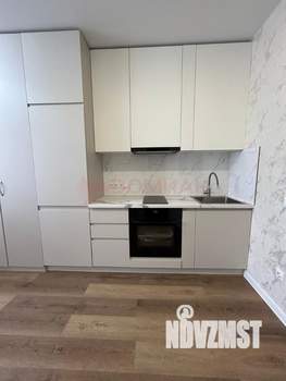 Студия квартира, вторичка, 23м2, 10/17 этаж