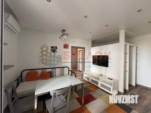 2-к квартира, вторичка, 62м2, 18/24 этаж