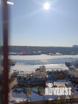 Студия квартира, вторичка, 33м2, 7/25 этаж