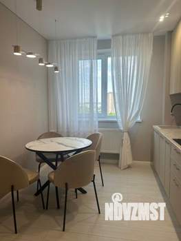 2-к квартира, вторичка, 61м2, 6/21 этаж