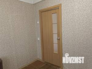 3-к квартира, вторичка, 47м2, 5/5 этаж