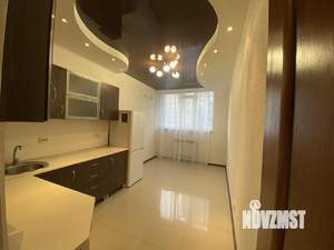 1-к квартира, вторичка, 45м2, 11/17 этаж