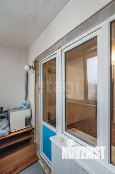 1-к квартира, вторичка, 33м2, 7/10 этаж